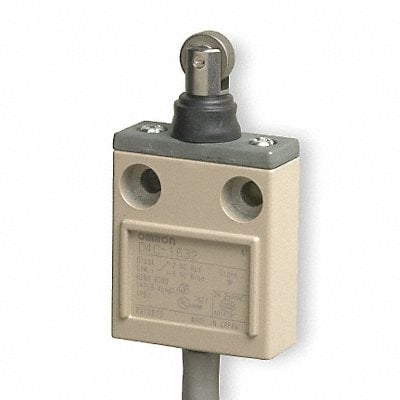 Miniature Limit Switch MPN:D4C1632