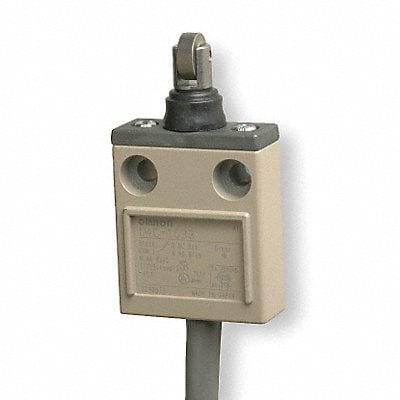 Miniature Limit Switch MPN:D4C1633