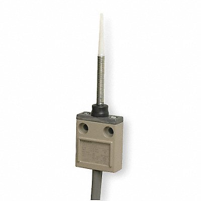 Miniature Limit Switch MPN:D4C1650