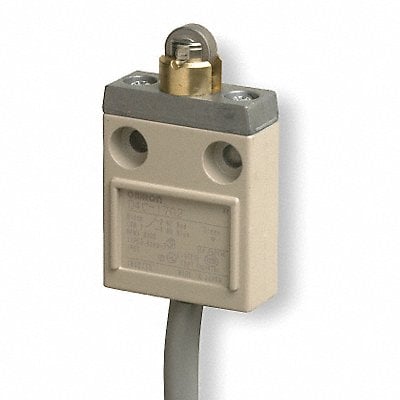 Miniature Limit Switch MPN:D4C1702