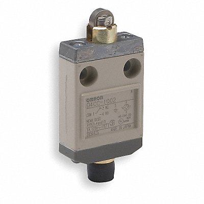 Miniature Limit Switch MPN:D4CC1002