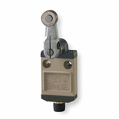 Miniature Limit Switch MPN:D4CC1024