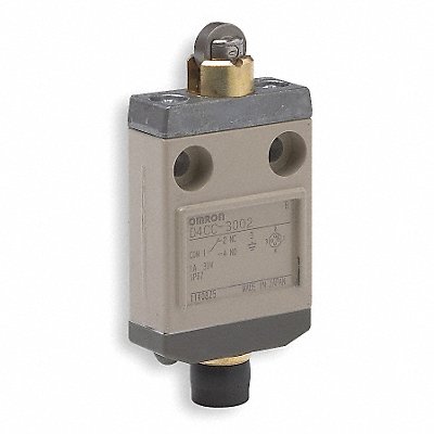 Miniature Limit Switch MPN:D4CC3002