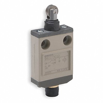 Miniature Limit Switch MPN:D4CC3032