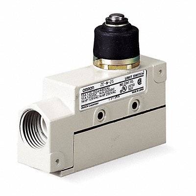 Enclosed Limit Switch MPN:ZE-N-2S