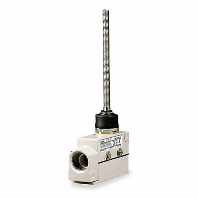 Enclosed Limit Switch MPN:ZE-NJ-2S