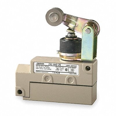 Enclosed Limit Switch MPN:ZV2N222S