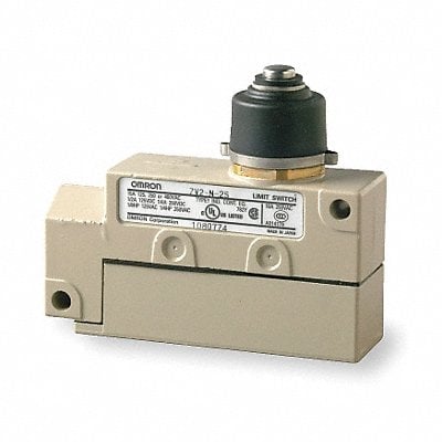 Enclosed Limit Switch MPN:ZV2N2S