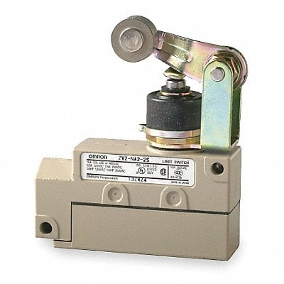 Enclosed Limit Switch MPN:ZV2NA22S