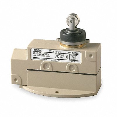 Enclosed Limit Switch MPN:ZVN222S