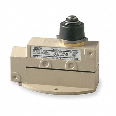 Enclosed Limit Switch MPN:ZVN2S