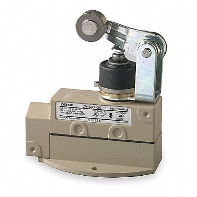 Enclosed Limit Switch MPN:ZVNA22S