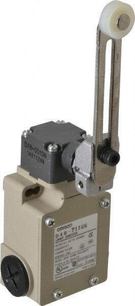 Safety Limit Switches MPN:D4B7116N