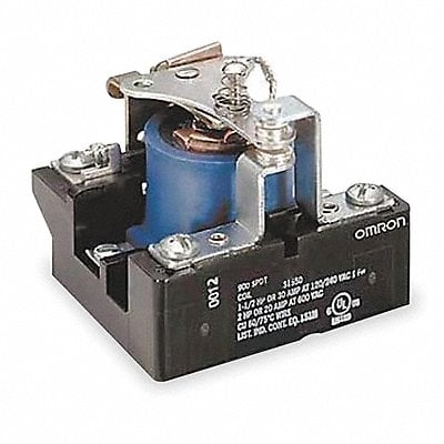 Open Power Relay 5 Pin 24VAC SPDT MPN:MGN1C-AC24