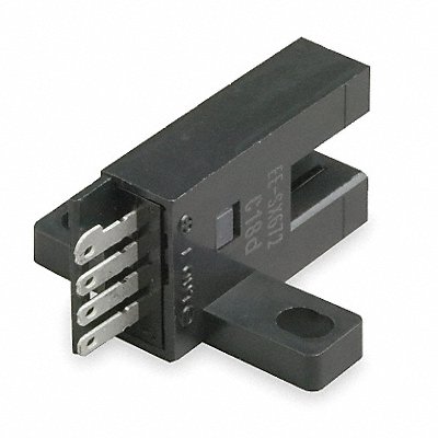 Photoelectric Sensor T-Slot Thru-Beam MPN:EE-SX672R