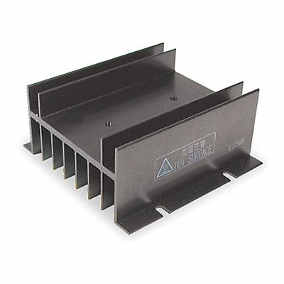 Relay Heat Sink MPN:Y92B-A100