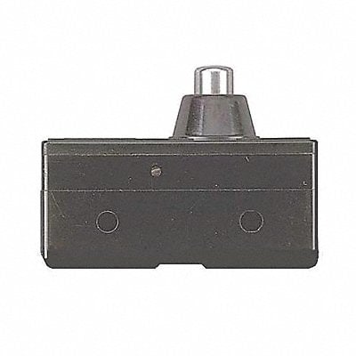 Snap Swch 20A SPDT Short Spring Plunger MPN:A-20GD