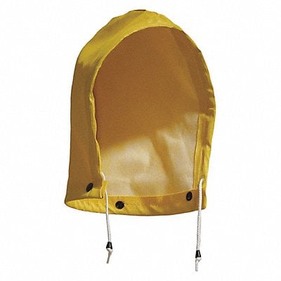 Rain Hood Polyester Yellow Universal MPN:76060 LG 00