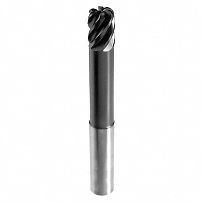 Cor Rad End Mill 1 Carb 0.0600 rad MPN:EMC600646