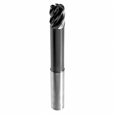 Cor Rad End Mill 1 Carb 0.0900 rad MPN:EMC600662