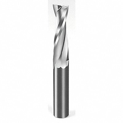 Solid Router Bit 1/2 Spiral O-Flute MPN:52-706