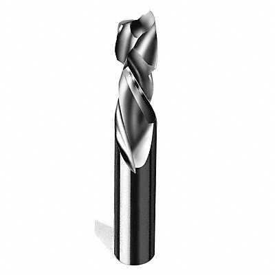 Solid Router Bit 3/4 Compression Spiral MPN:60-196MW