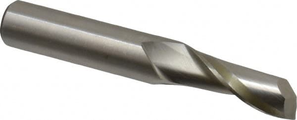 Spiral Router Bit: 0.5