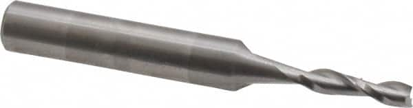 Spiral Router Bit: 0.125