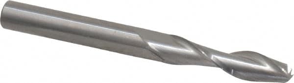 Spiral Router Bit: 0.25