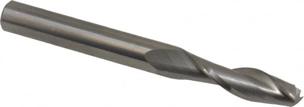 Spiral Router Bit: 0.3125