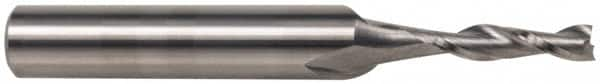 Spiral Router Bit: 0.3125