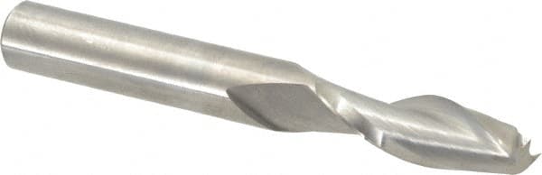 Spiral Router Bit: 0.375