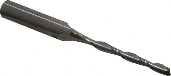 Spiral Router Bit: 0.125