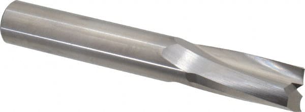 Spiral Router Bit: 0.5