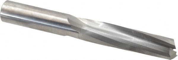 Spiral Router Bit: 0.75