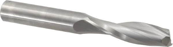 Spiral Router Bit: 0.625