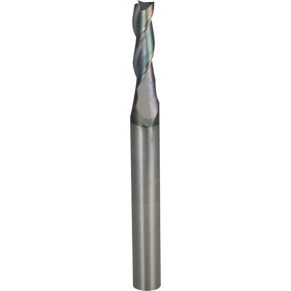 Spiral Router Bits MPN:54-205