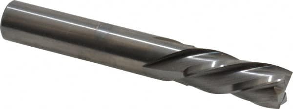 Spiral Router Bit: 0.5