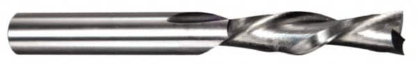 Spiral Router Bit: 0.1563