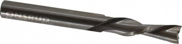 Spiral Router Bit: 0.3125