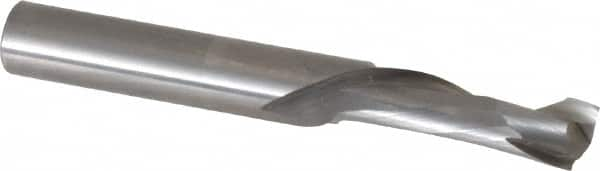 Spiral Router Bit: 0.375