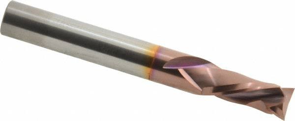 Spiral Router Bit: 0.375