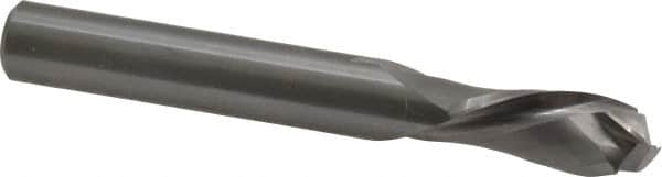 Spiral Router Bit: 0.375