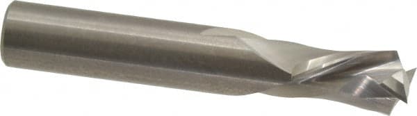 Spiral Router Bit: 0.5