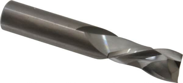 Spiral Router Bit: 0.5