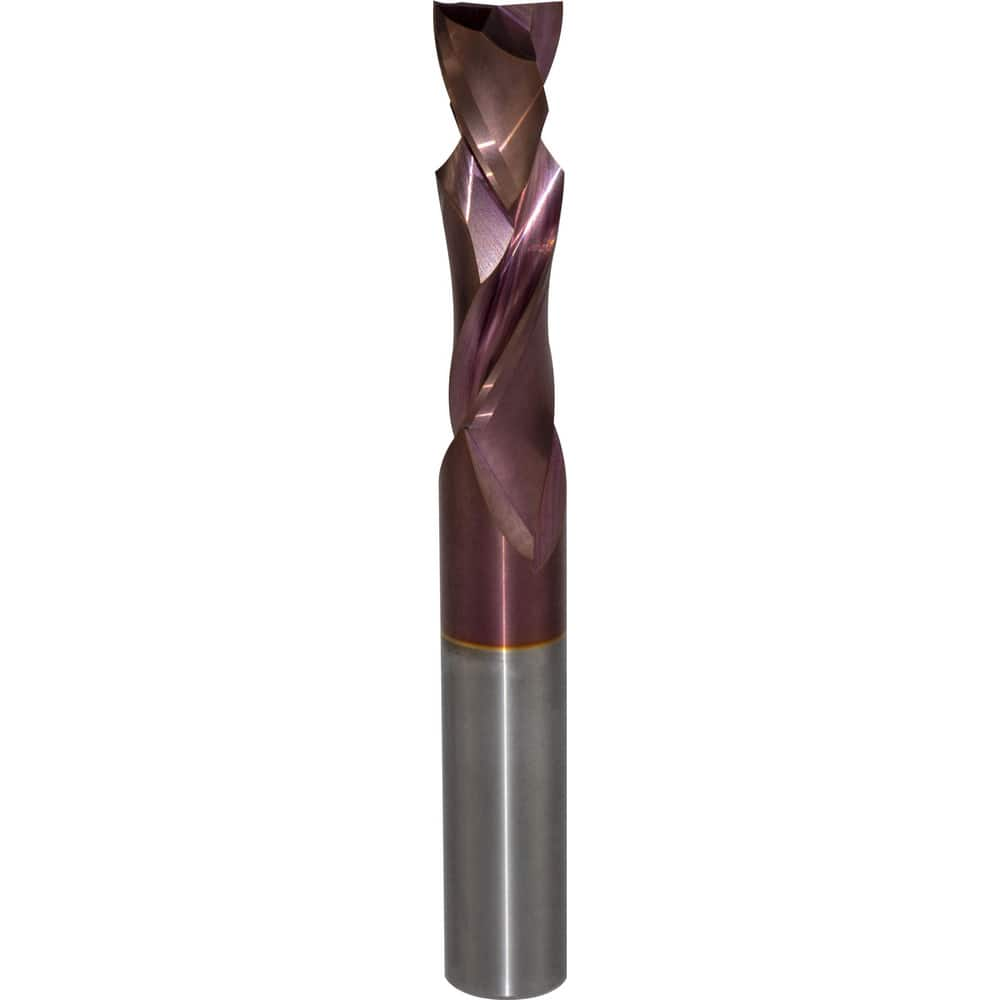 Spiral Router Bits MPN:60-172MC