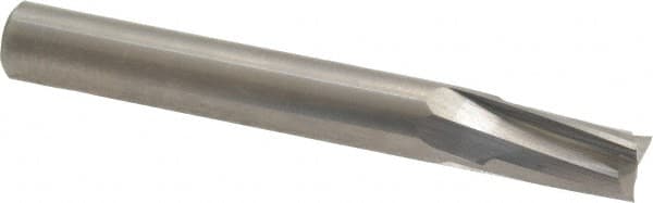 Spiral Router Bit: 0.375