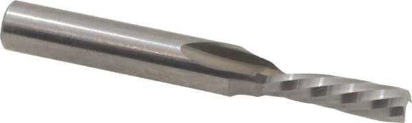 Spiral Router Bit: 0.1875