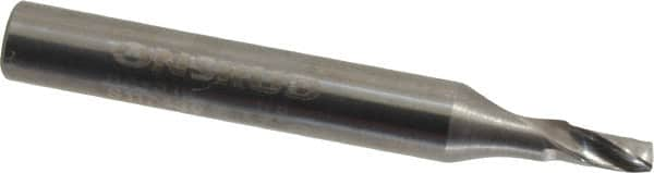 Spiral Router Bit: 0.125