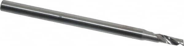 Spiral Router Bit: 0.0938